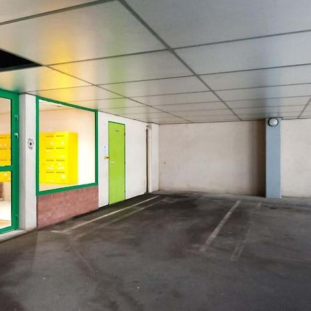 Le Prestigieux Centre Gare Wifi Et Parking Gratuit Apartment Amiens Ngoại thất bức ảnh