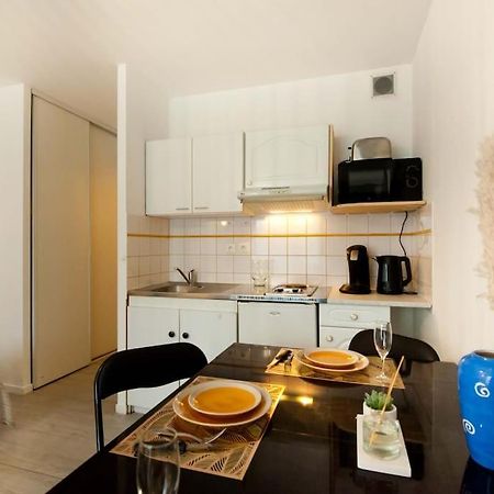 Le Prestigieux Centre Gare Wifi Et Parking Gratuit Apartment Amiens Ngoại thất bức ảnh