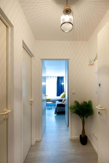 Le Prestigieux Centre Gare Wifi Et Parking Gratuit Apartment Amiens Ngoại thất bức ảnh